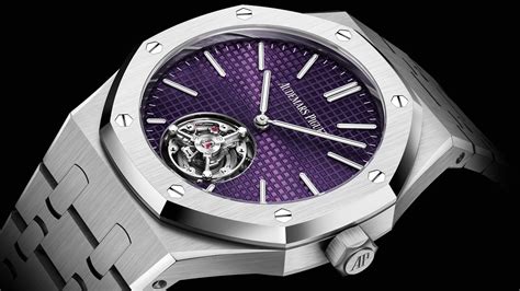 audemars piguet royal oak purple haze|Audemars Piguet ring.